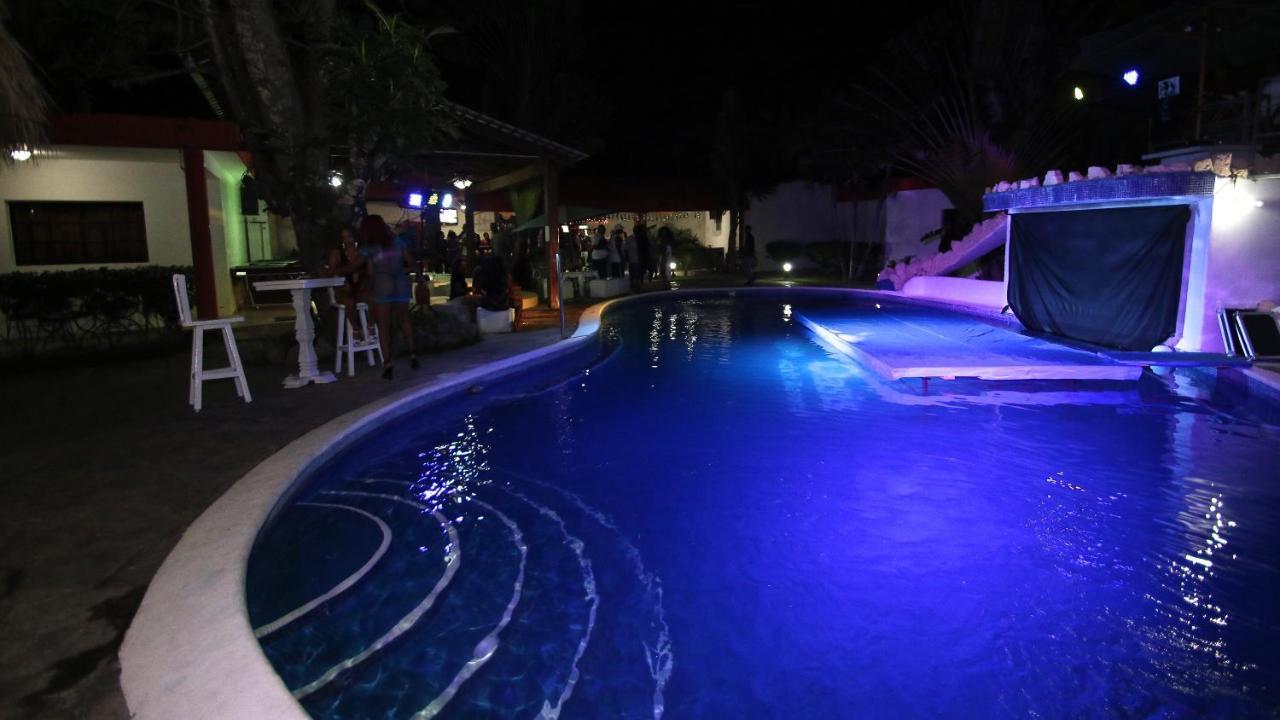 Oasis Adult Resort Pop Puerto Plata Exterior photo