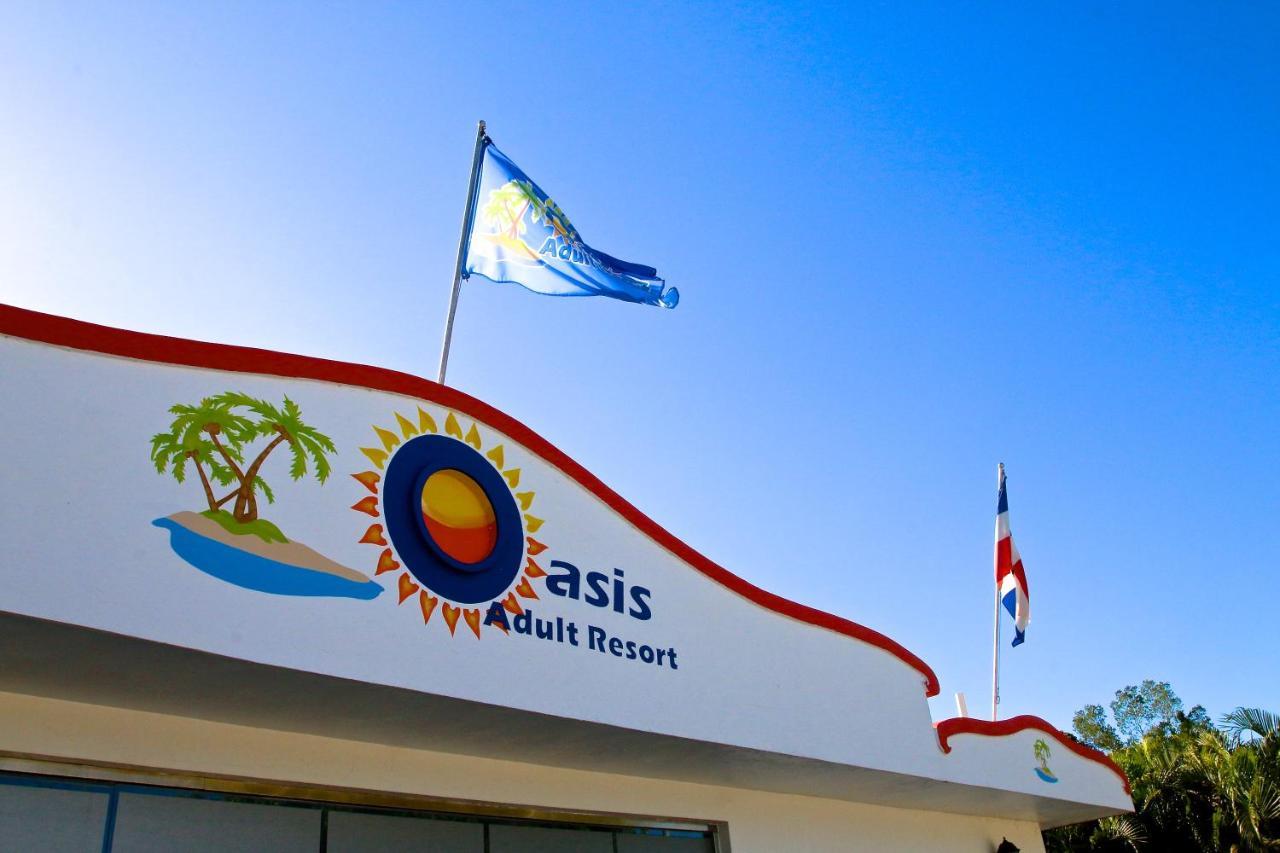 Oasis Adult Resort Pop Puerto Plata Exterior photo